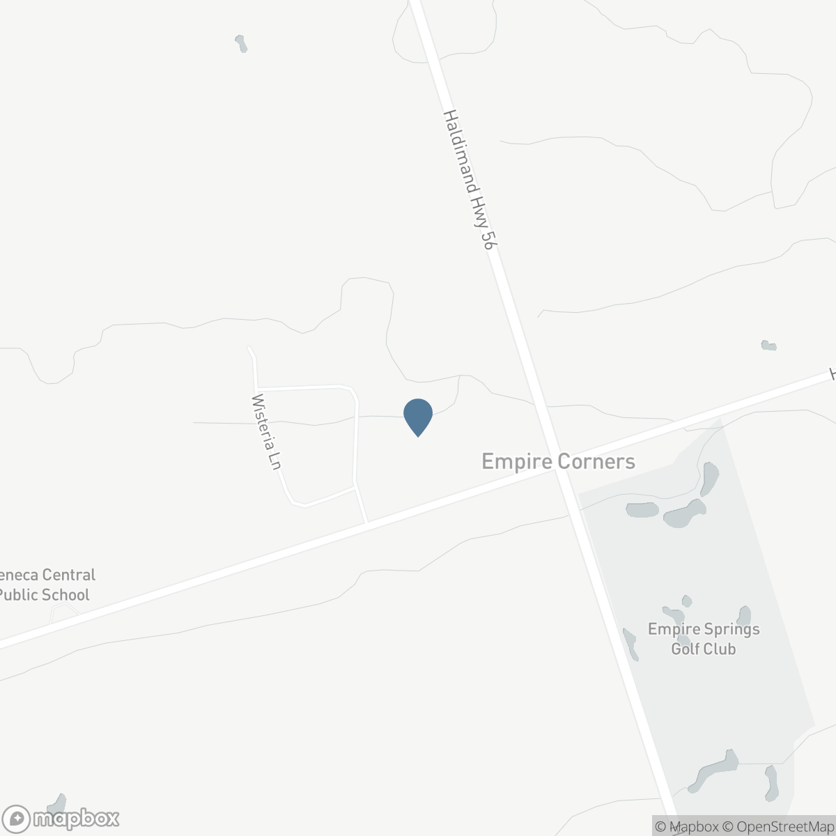18 KRAMER COURT, York, Ontario N0A 1R0